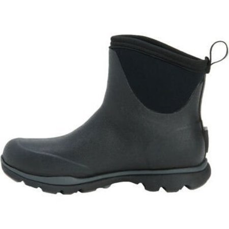 Muck Boot Co Arctic Excursion Ankle, Black, 10, PR AELA-000-BLK-100